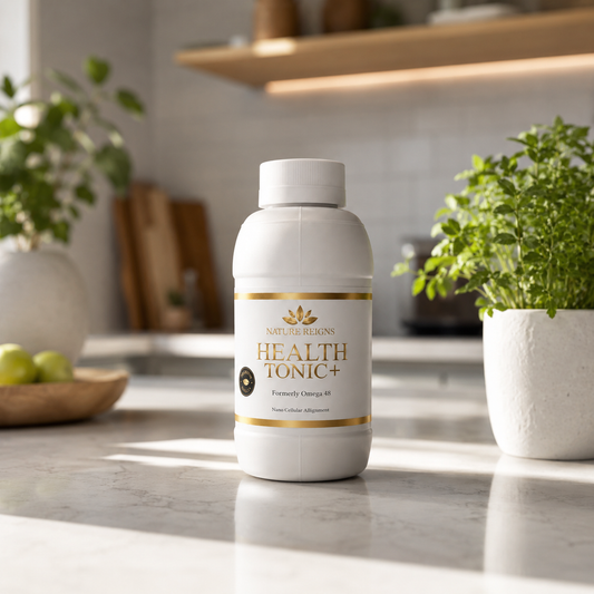 Health Tonic