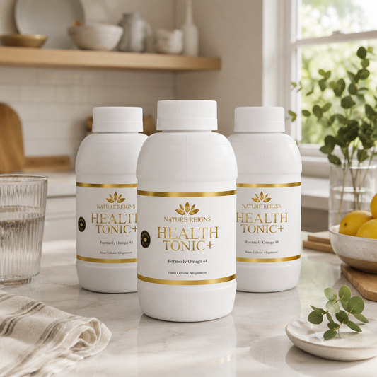 3 bottle detox protocol