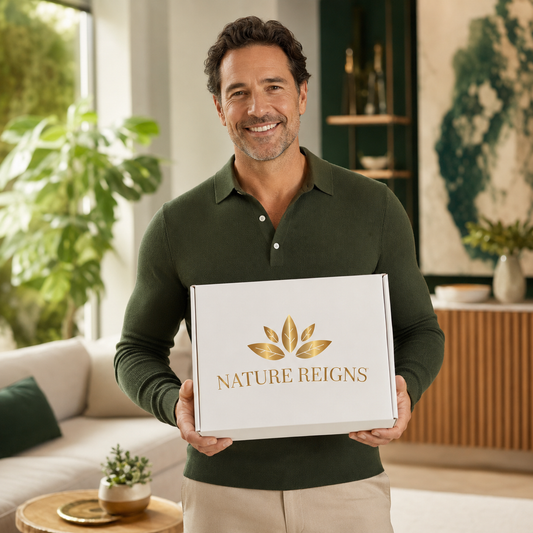 1 Year Wellness Membership